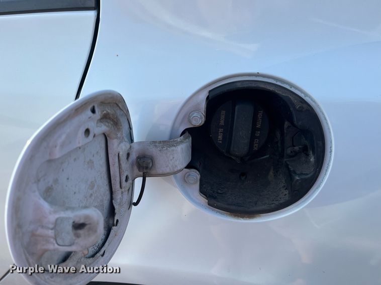 image for item LE9547 2009 Honda Civic