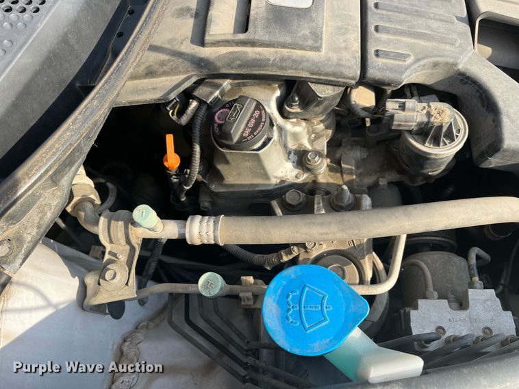 image for item LE9547 2009 Honda Civic