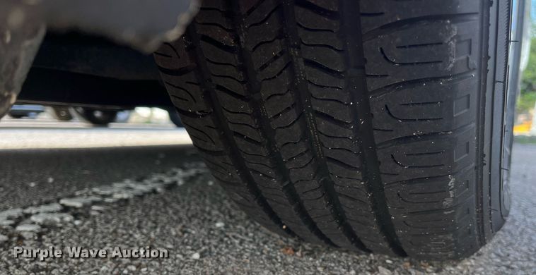 image for item LE9547 2009 Honda Civic