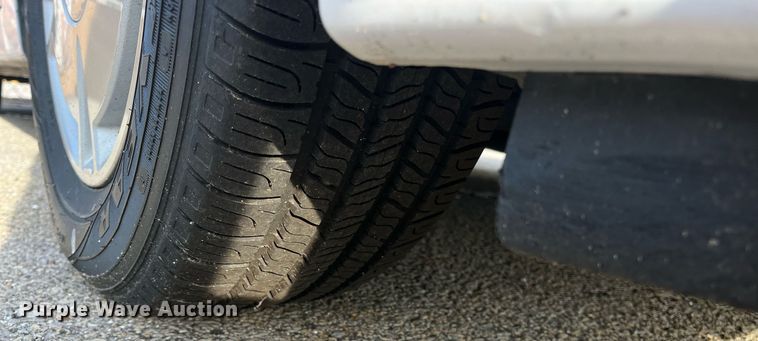 image for item LE9547 2009 Honda Civic