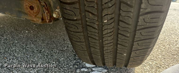 image for item LE9547 2009 Honda Civic