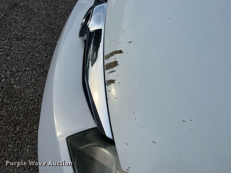 image for item LE9548 2009 Honda Civic