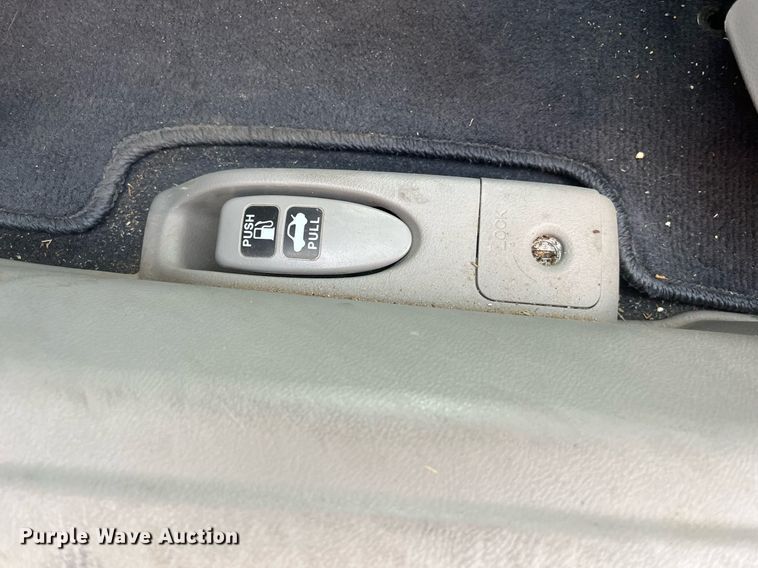 image for item LE9548 2009 Honda Civic