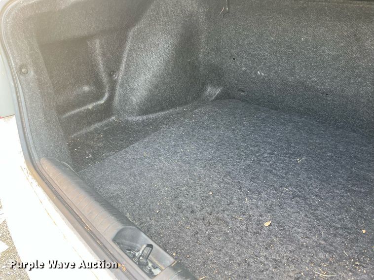 image for item LE9548 2009 Honda Civic