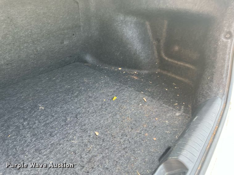 image for item LE9548 2009 Honda Civic