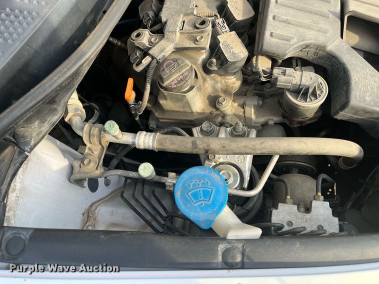 image for item LE9548 2009 Honda Civic