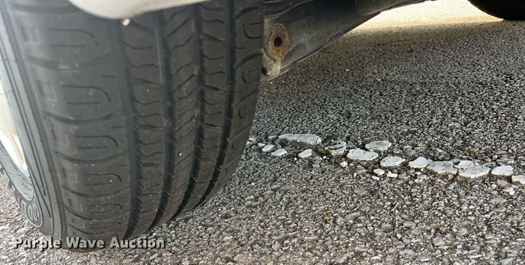 image for item LE9548 2009 Honda Civic