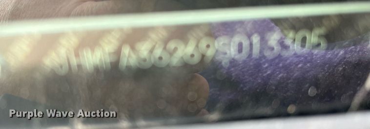 image for item LE9548 2009 Honda Civic