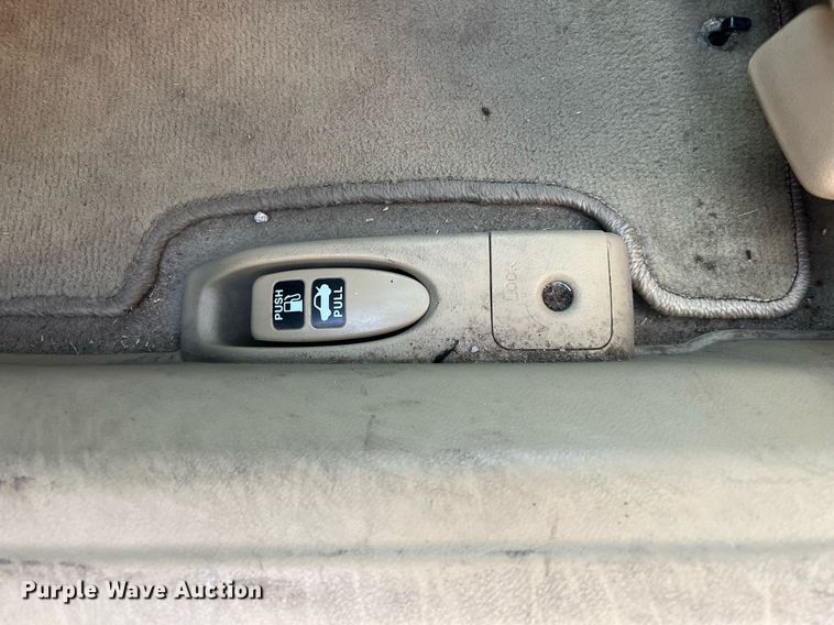 image for item LE9549 2008 Honda Civic