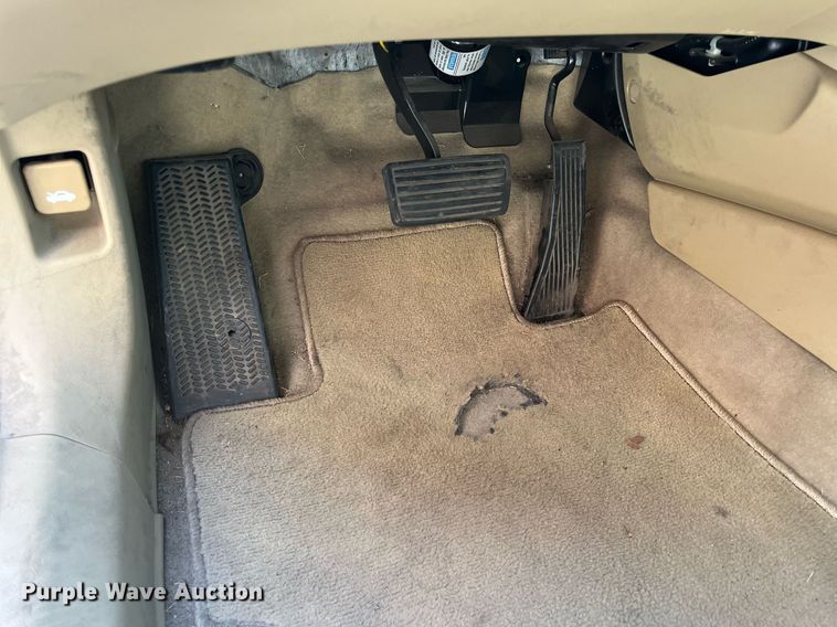 image for item LE9549 2008 Honda Civic