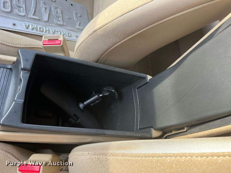 image for item LE9549 2008 Honda Civic