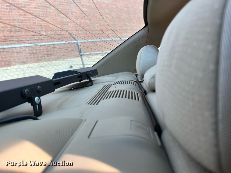 image for item LE9549 2008 Honda Civic