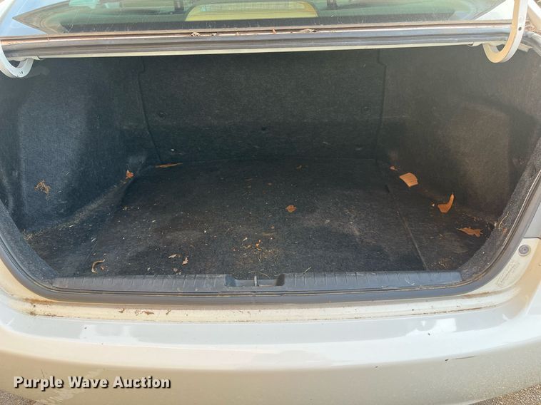 image for item LE9549 2008 Honda Civic