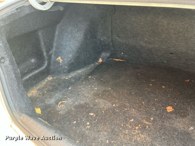 image for item LE9549 2008 Honda Civic