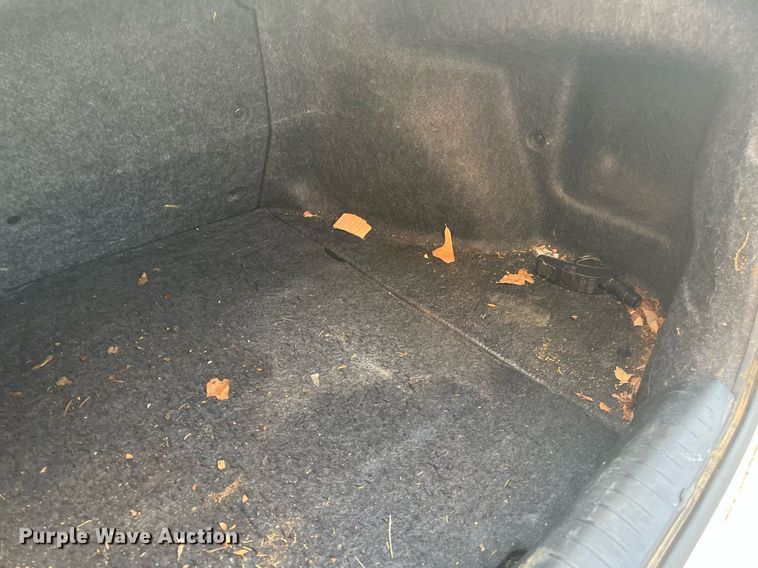 image for item LE9549 2008 Honda Civic