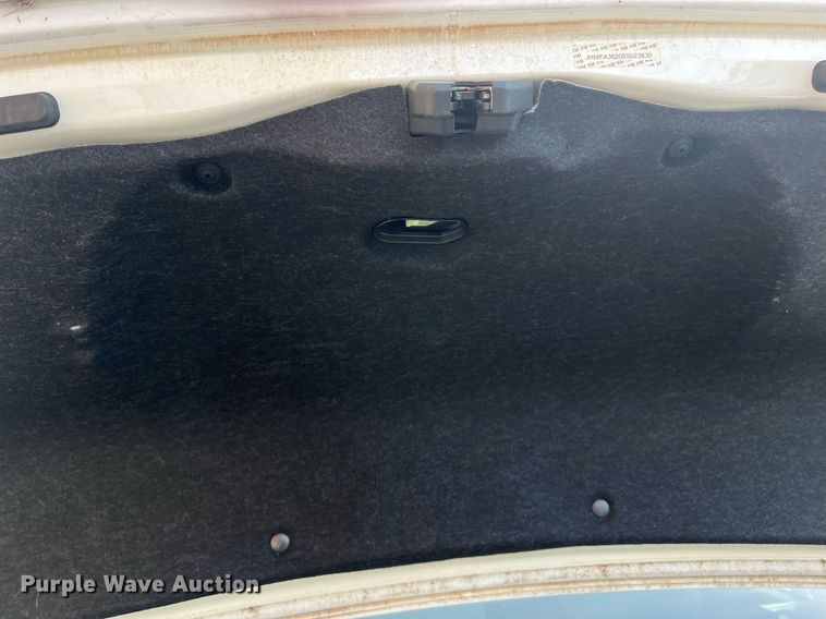 image for item LE9549 2008 Honda Civic