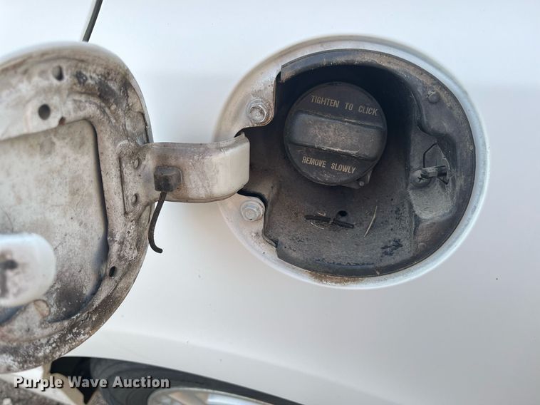 image for item LE9549 2008 Honda Civic