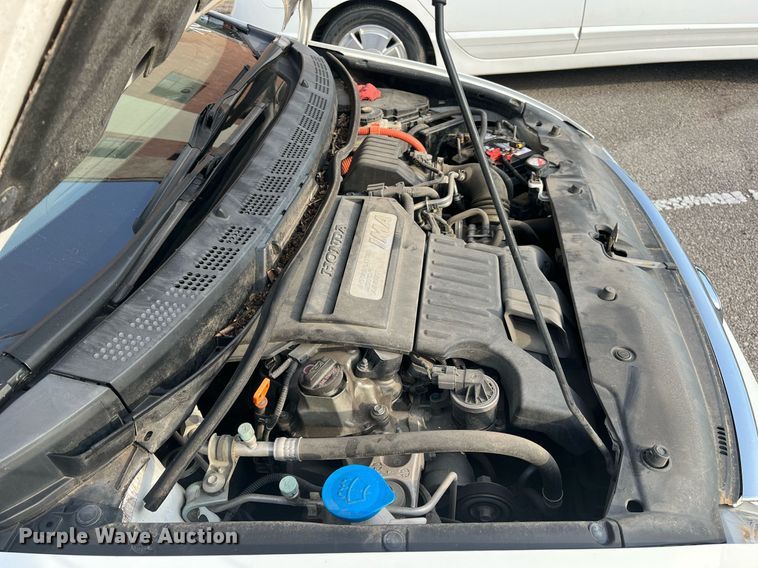 image for item LE9549 2008 Honda Civic