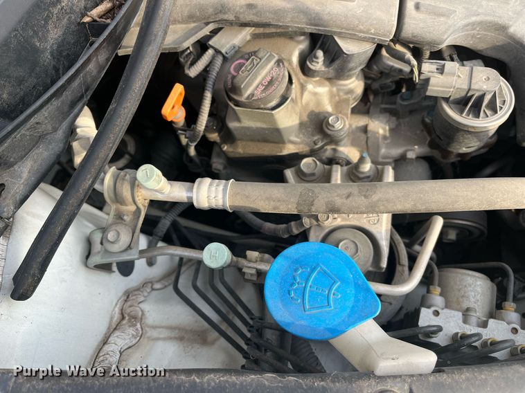 image for item LE9549 2008 Honda Civic