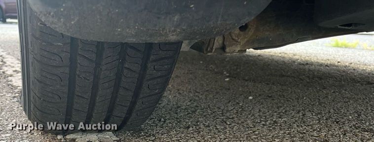 image for item LE9549 2008 Honda Civic