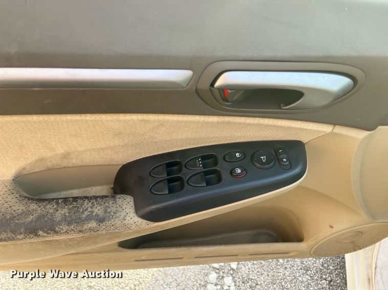 image for item LE9550 2008 Honda Civic