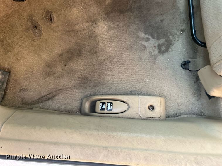 image for item LE9550 2008 Honda Civic