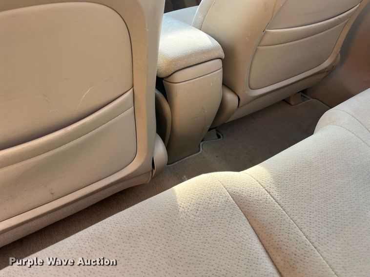 image for item LE9550 2008 Honda Civic