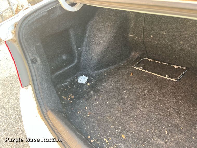 image for item LE9550 2008 Honda Civic