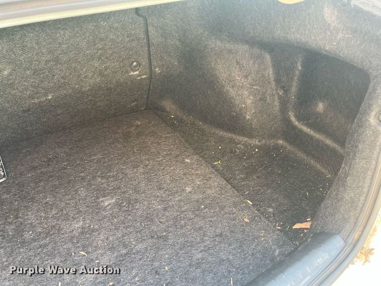 image for item LE9550 2008 Honda Civic