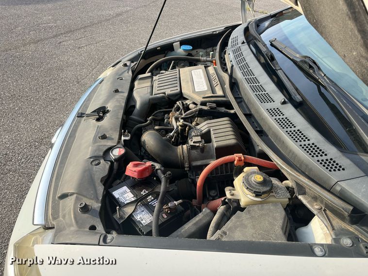 image for item LE9550 2008 Honda Civic