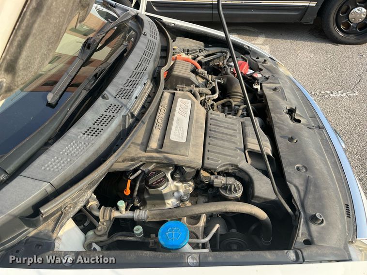 image for item LE9550 2008 Honda Civic