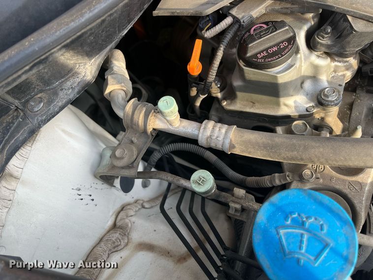 image for item LE9550 2008 Honda Civic