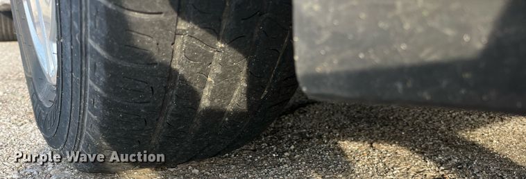 image for item LE9550 2008 Honda Civic