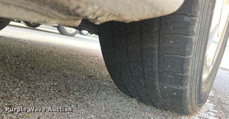 image for item LE9550 2008 Honda Civic