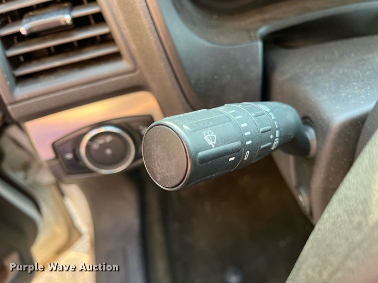 image for item LE9551 2013 Ford Explorer Police Interceptor  SUV