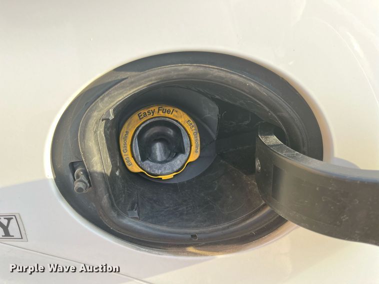 image for item LE9551 2013 Ford Explorer Police Interceptor  SUV