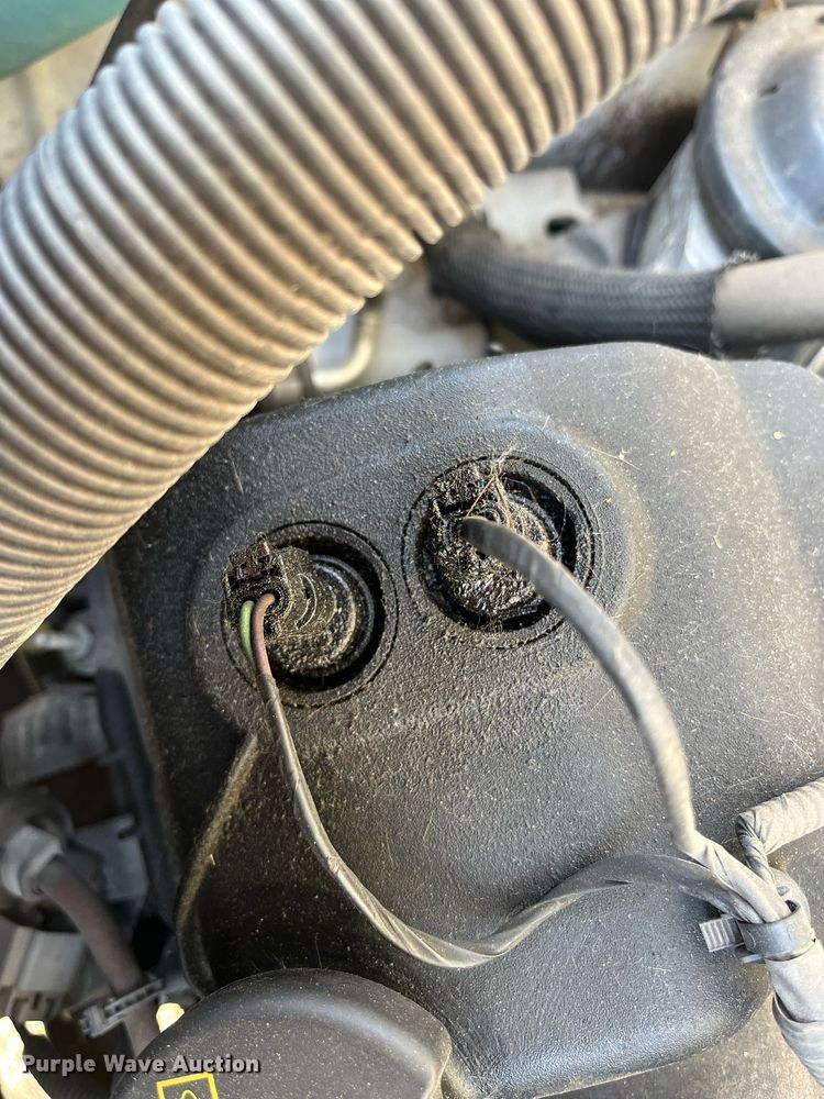 image for item LE9551 2013 Ford Explorer Police Interceptor  SUV