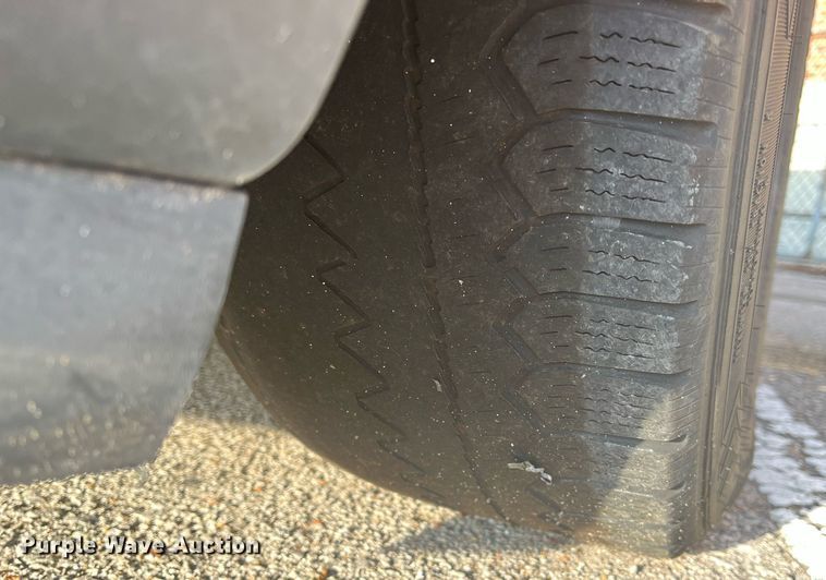 image for item LE9551 2013 Ford Explorer Police Interceptor  SUV