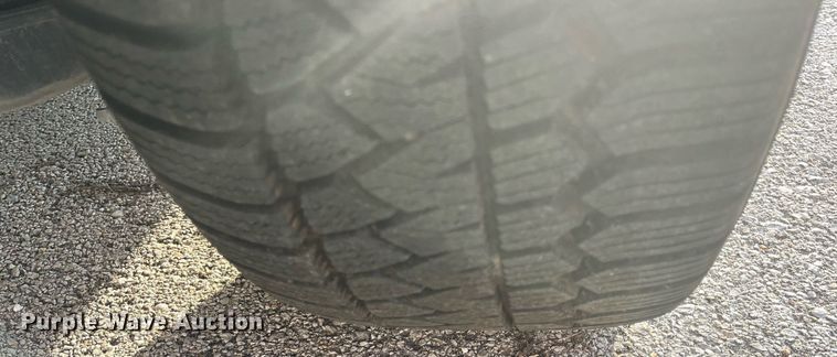 image for item LE9551 2013 Ford Explorer Police Interceptor  SUV