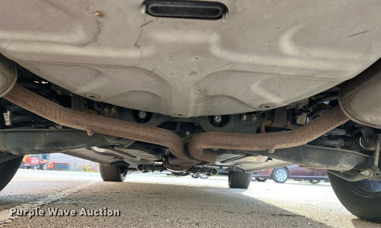 image for item LE9551 2013 Ford Explorer Police Interceptor  SUV