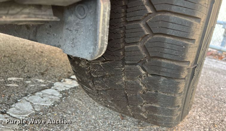 image for item LE9551 2013 Ford Explorer Police Interceptor  SUV