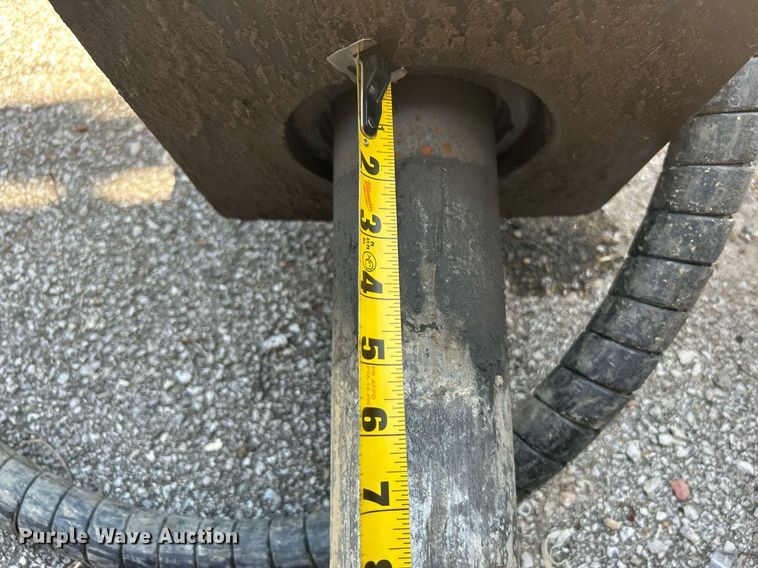 image for item LE9553 Indeco  breaker