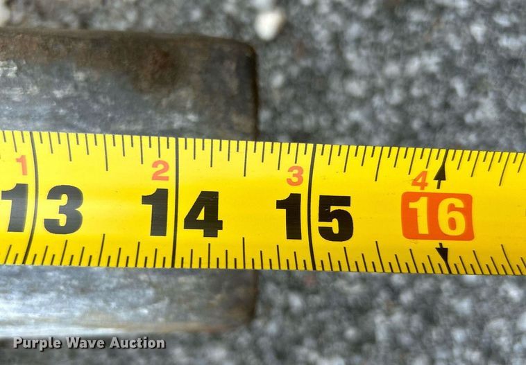 image for item LE9553 Indeco  breaker