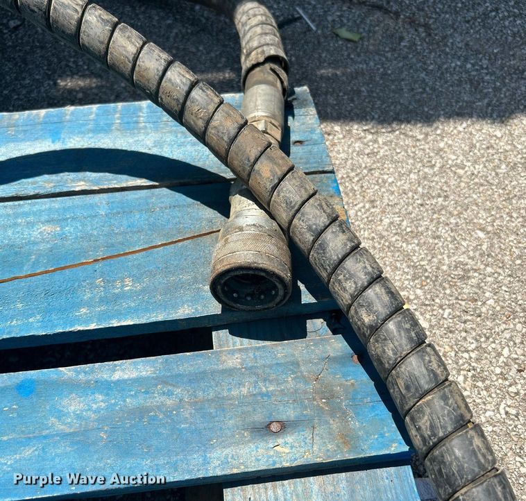 image for item LE9553 Indeco  breaker