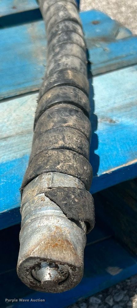 image for item LE9553 Indeco  breaker