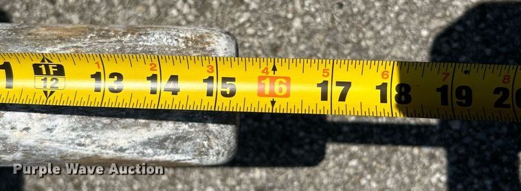 image for item LE9554 Indeco  breaker