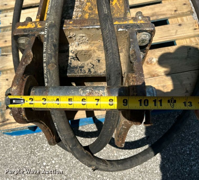 image for item LE9554 Indeco  breaker