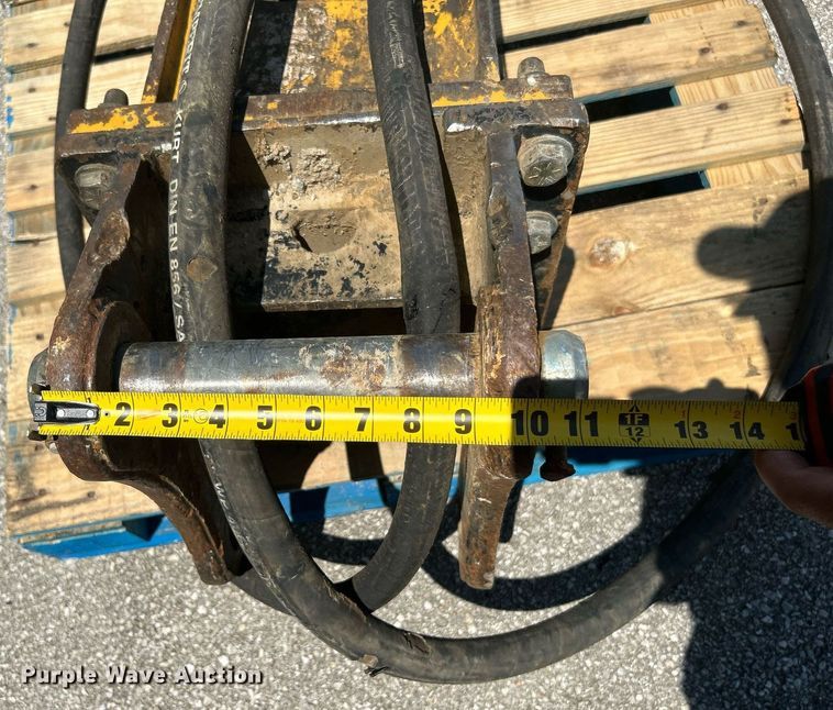 image for item LE9554 Indeco  breaker