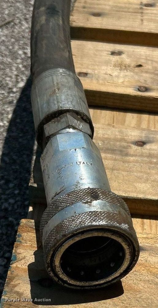 image for item LE9554 Indeco  breaker