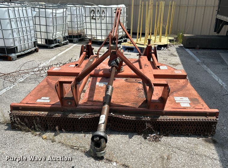 image for item LE9556 Rhino CY84  rotary mower